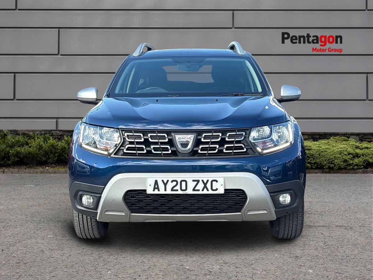 Used Dacia Duster 2020 for sale - 76004037: Photo 15
