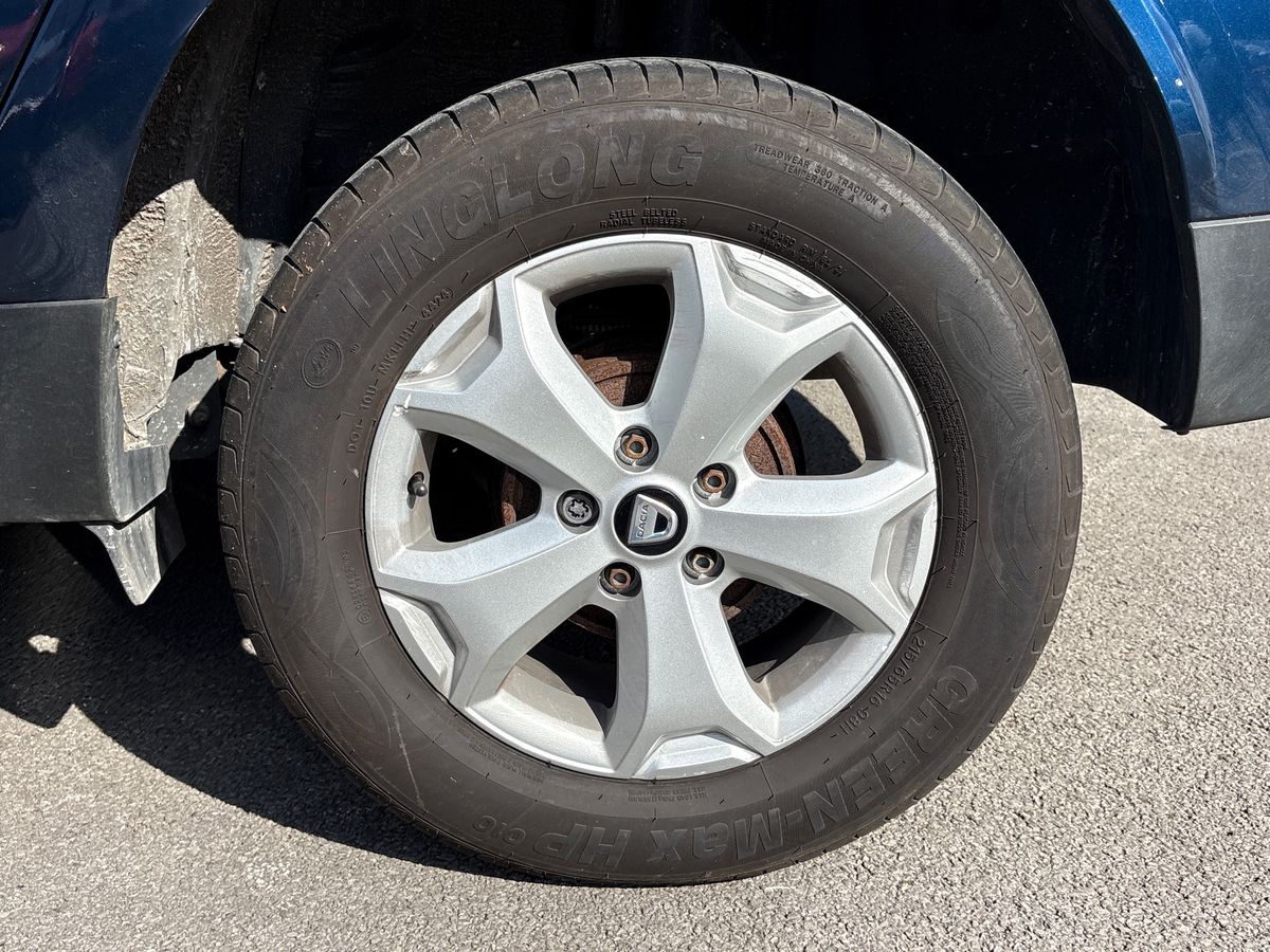 Used Dacia Duster 2020 for sale - 76004037: Photo 17