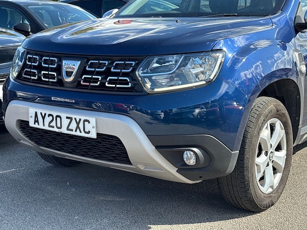 Used Dacia Duster 2020 for sale - 76004037: Photo 18