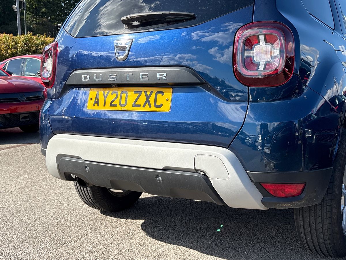 Used Dacia Duster 2020 for sale - 76004037: Photo 19