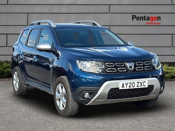 Dacia - Duster