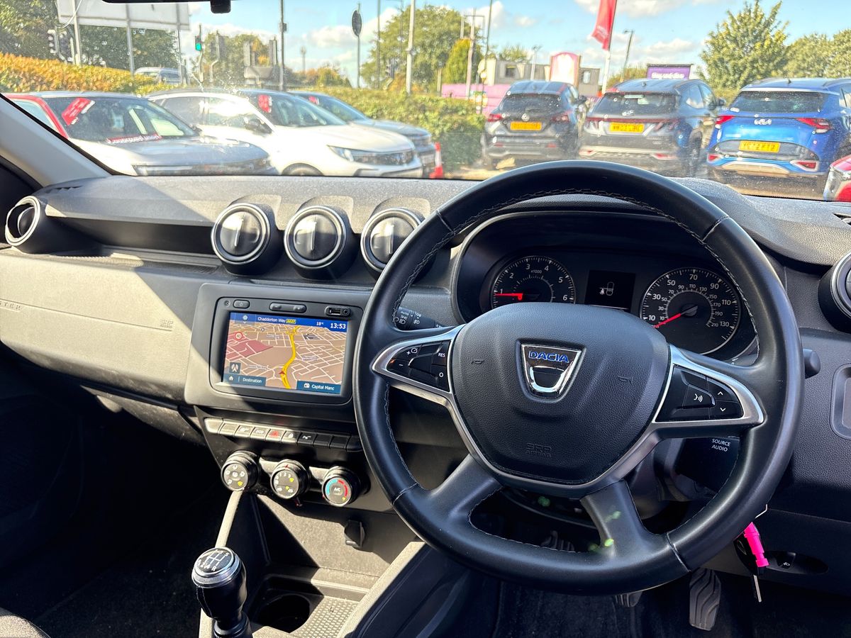 Used Dacia Duster 2020 for sale - 76004037: Photo 20