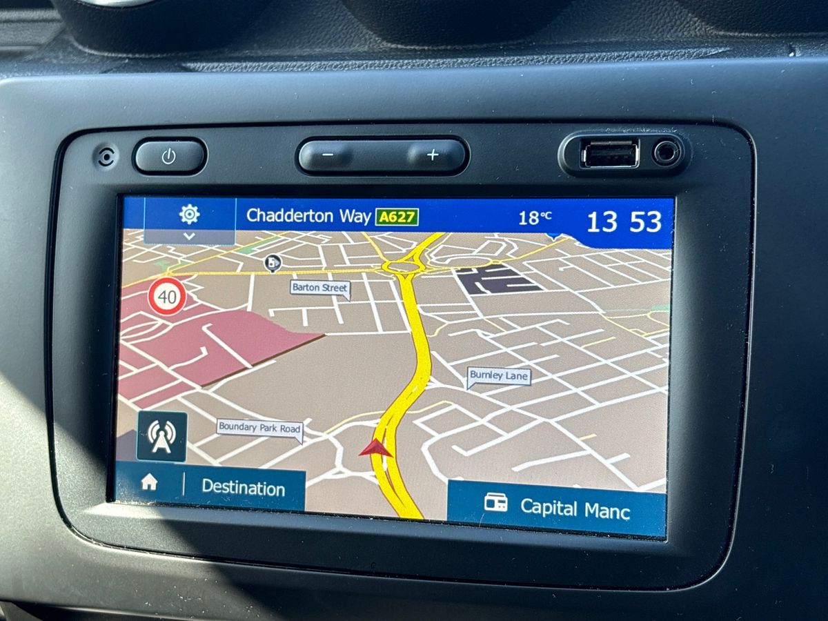 Used Dacia Duster 2020 for sale - 76004037: Photo 24