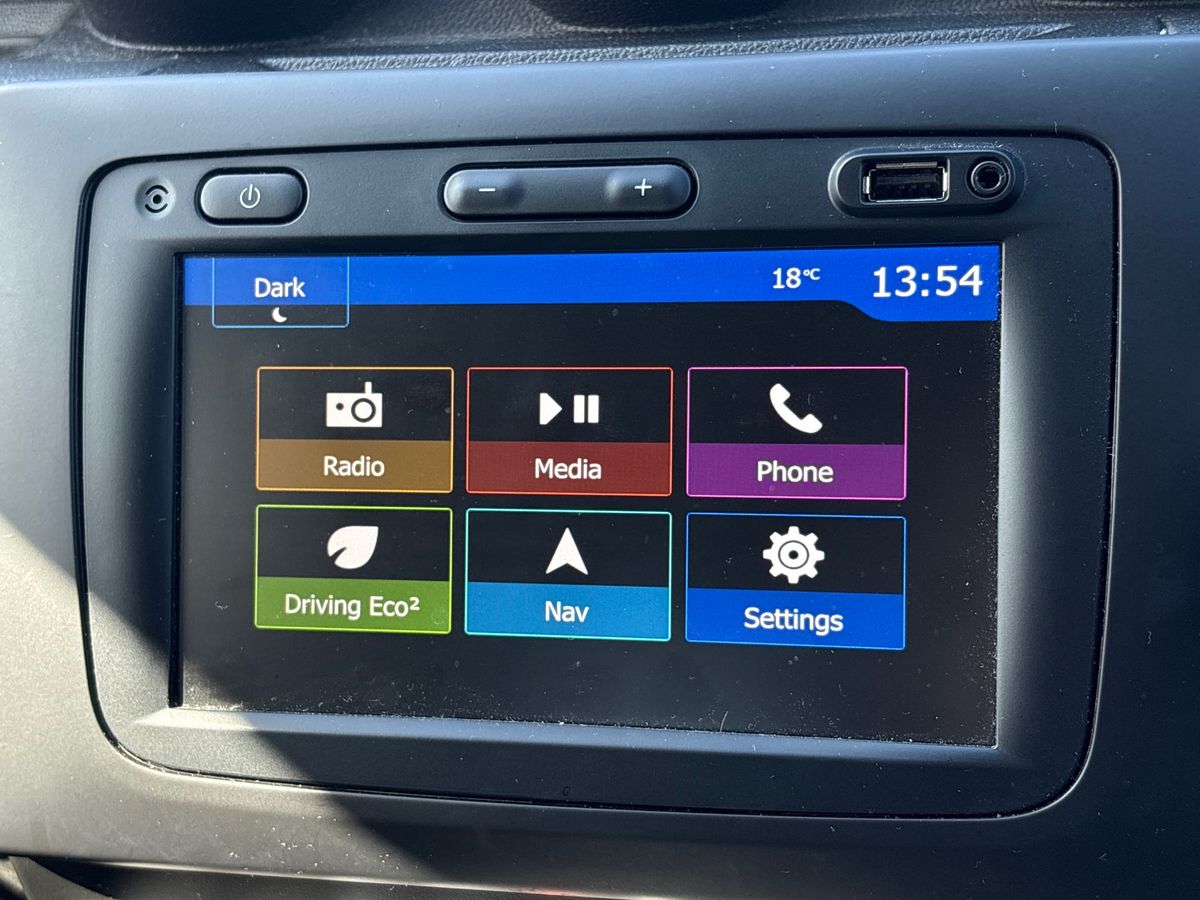 Used Dacia Duster 2020 for sale - 76004037: Photo 25