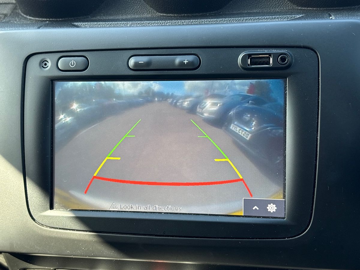 Used Dacia Duster 2020 for sale - 76004037: Photo 26