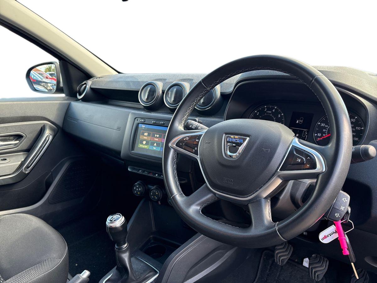Used Dacia Duster 2020 for sale - 76004037: Photo 5