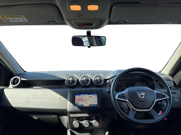 Used Dacia Duster 2020 for sale - 76004037: Photo 7
