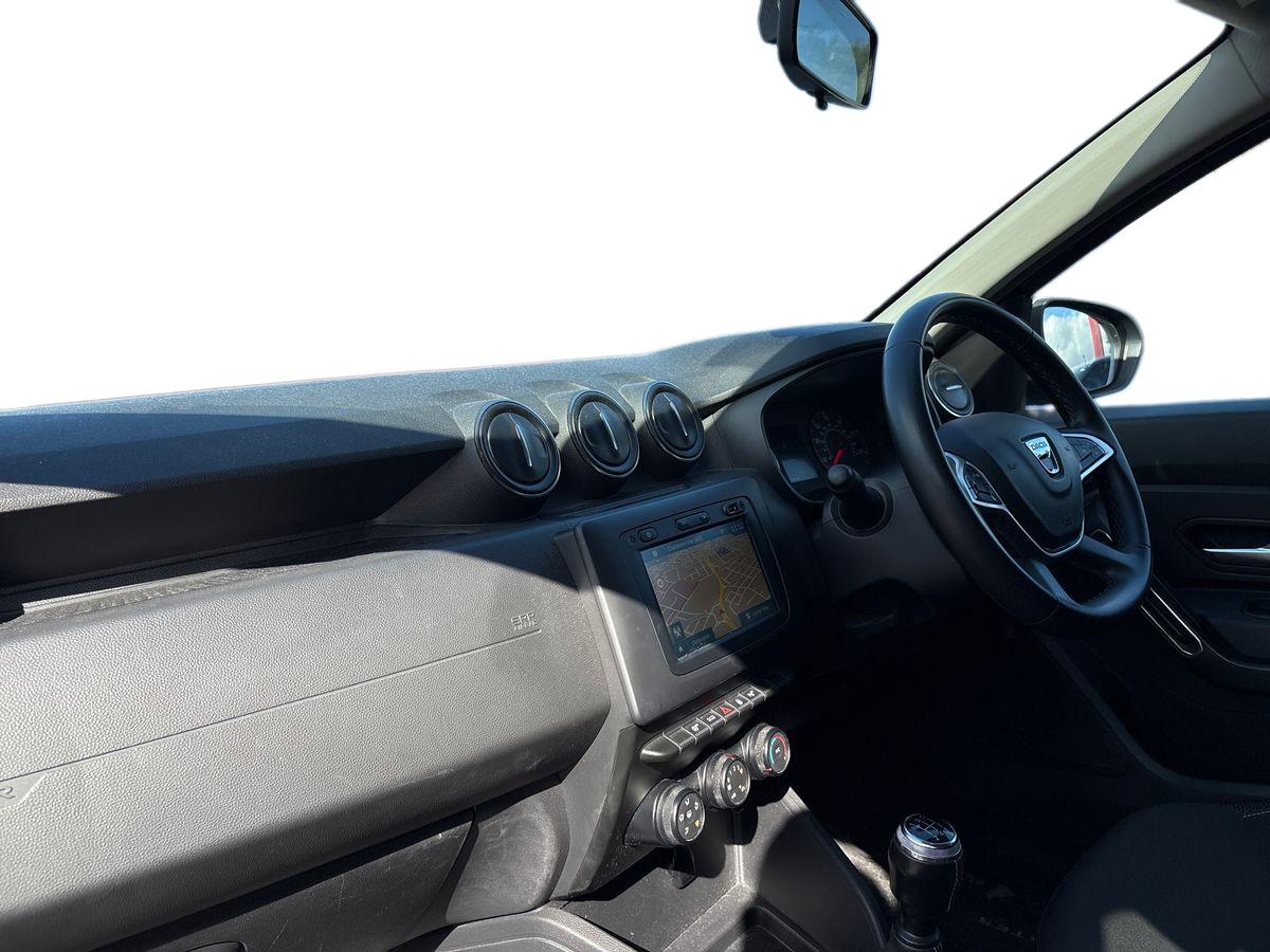 Used Dacia Duster 2020 for sale - 76004037: Photo 8