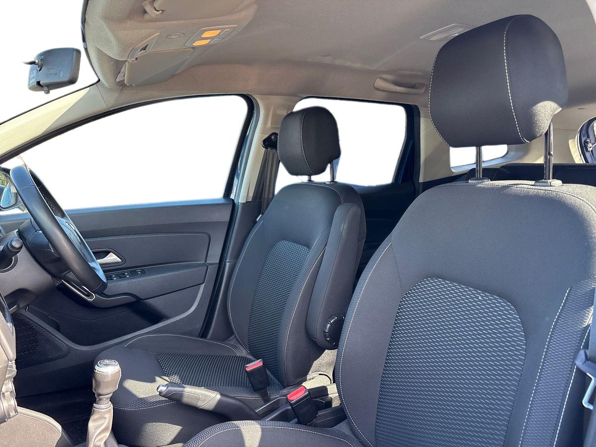 Used Dacia Duster 2020 for sale - 76004037: Photo 9