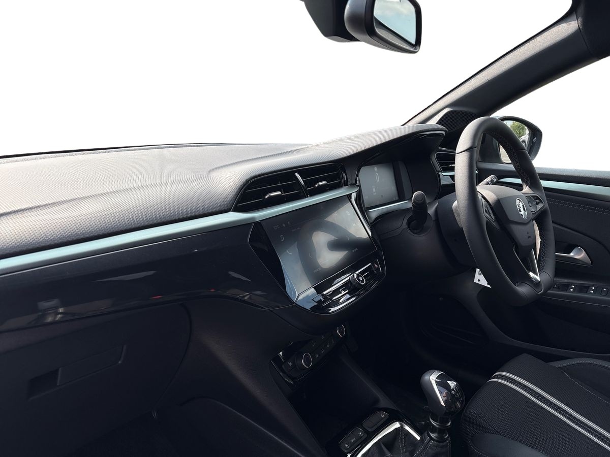 Used Vauxhall Corsa 2025 for sale - 76133497: Photo 8