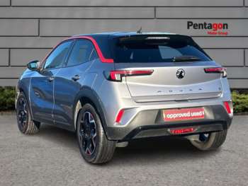 Used Vauxhall Mokka-e 2024 for sale - 71932213: Photo