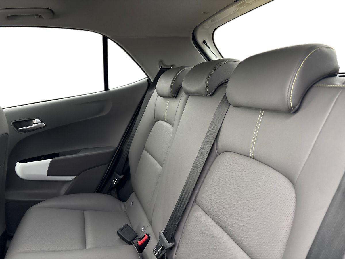 Used Kia Picanto for sale - 76390822: Photo 10