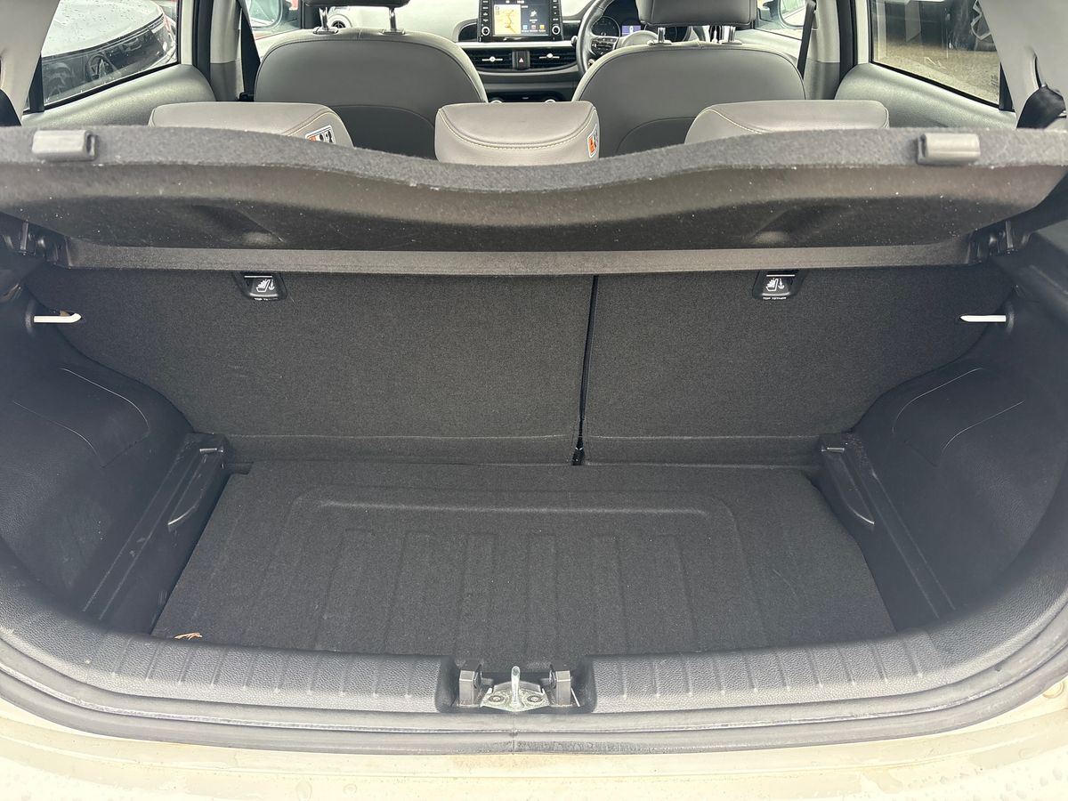 Used Kia Picanto for sale - 76390822: Photo 11