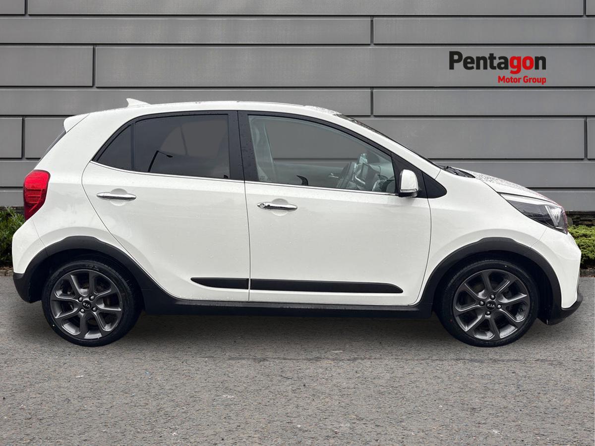 Used Kia Picanto for sale - 76390822: Photo 13