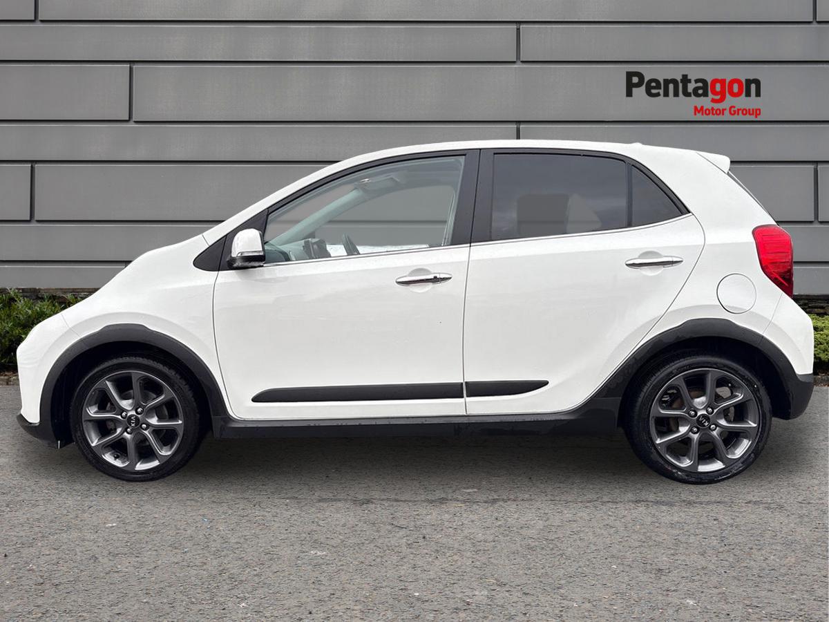 Used Kia Picanto for sale - 76390822: Photo 14