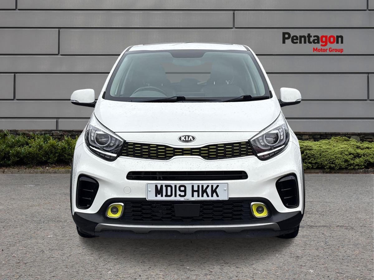 Used Kia Picanto for sale - 76390822: Photo 15