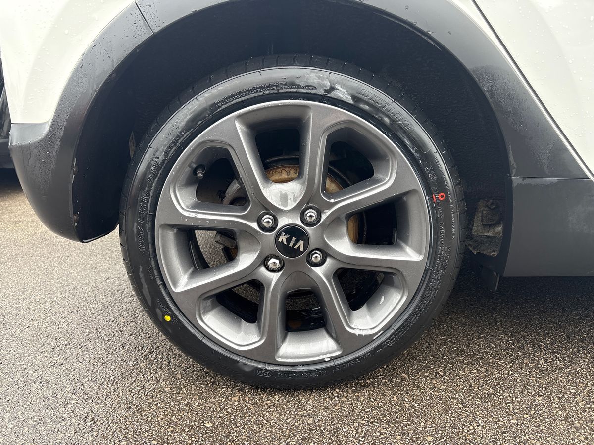 Used Kia Picanto for sale - 76390822: Photo 17