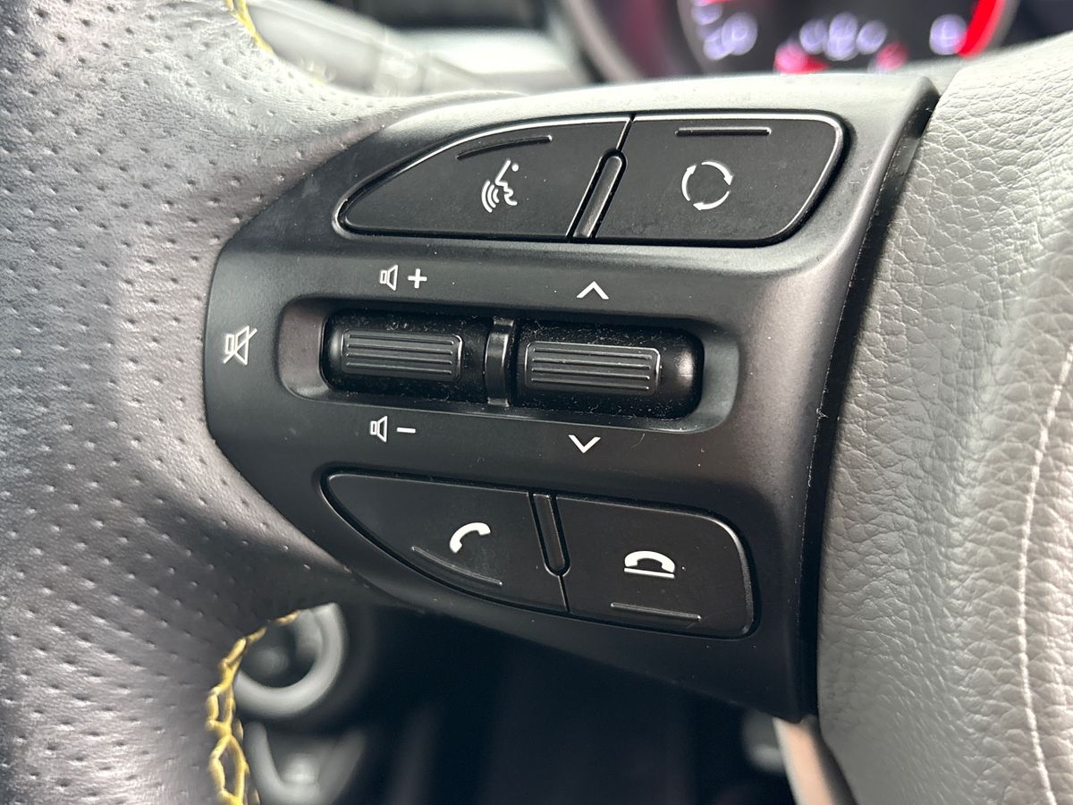 Used Kia Picanto for sale - 76390822: Photo 21