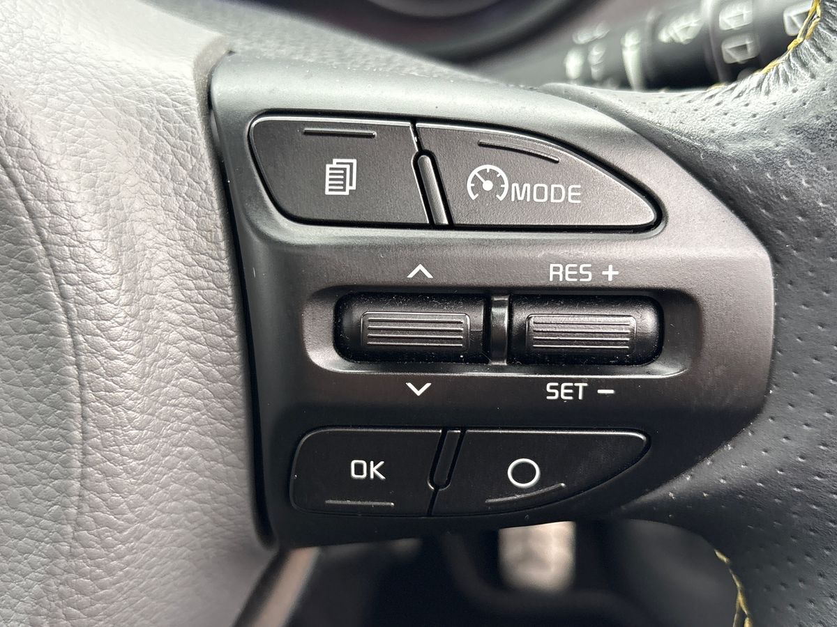 Used Kia Picanto for sale - 76390822: Photo 22