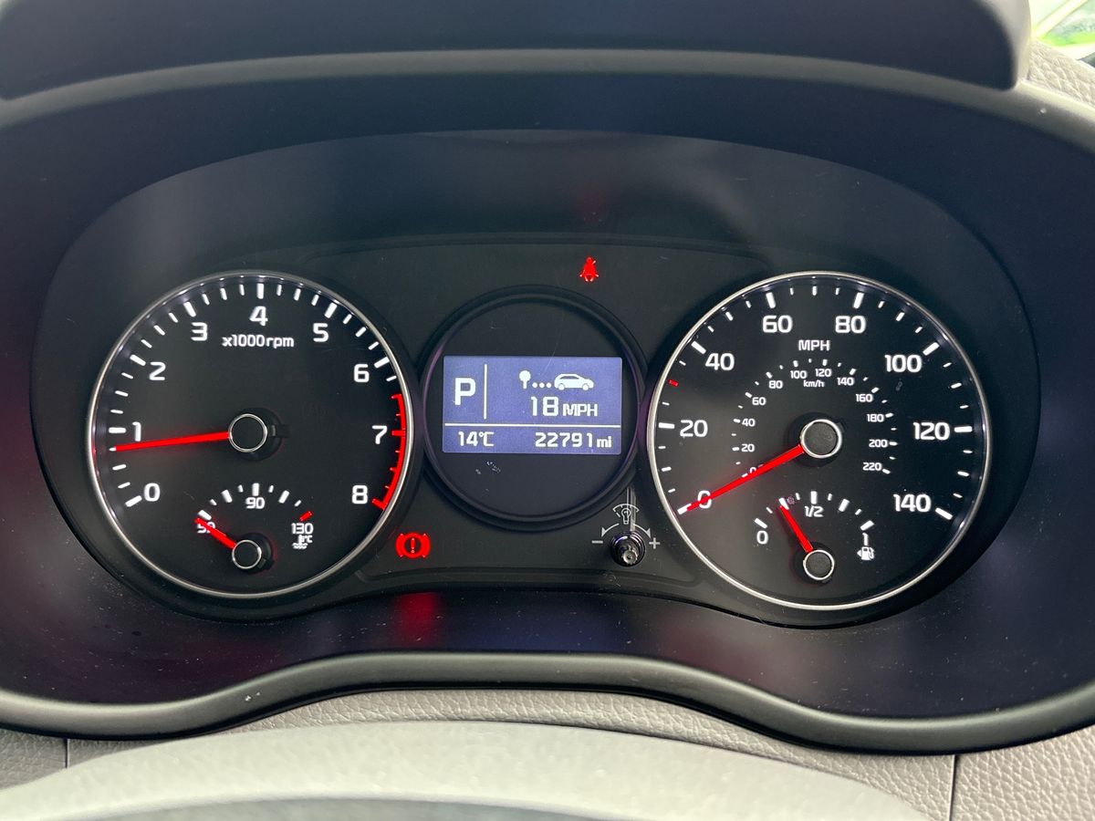 Used Kia Picanto for sale - 76390822: Photo 23