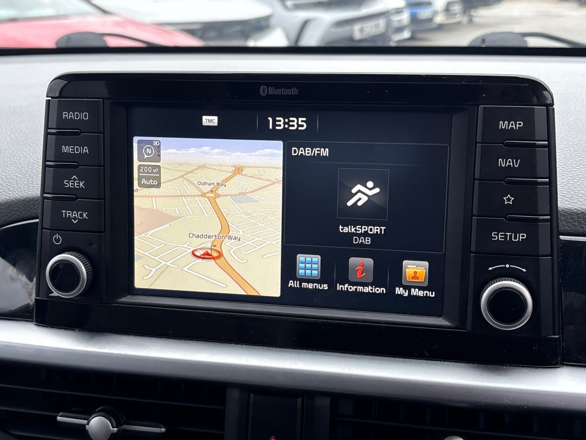 Used Kia Picanto for sale - 76390822: Photo 25