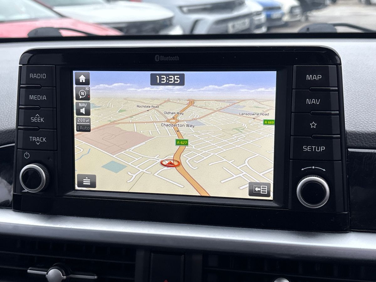 Used Kia Picanto for sale - 76390822: Photo 26