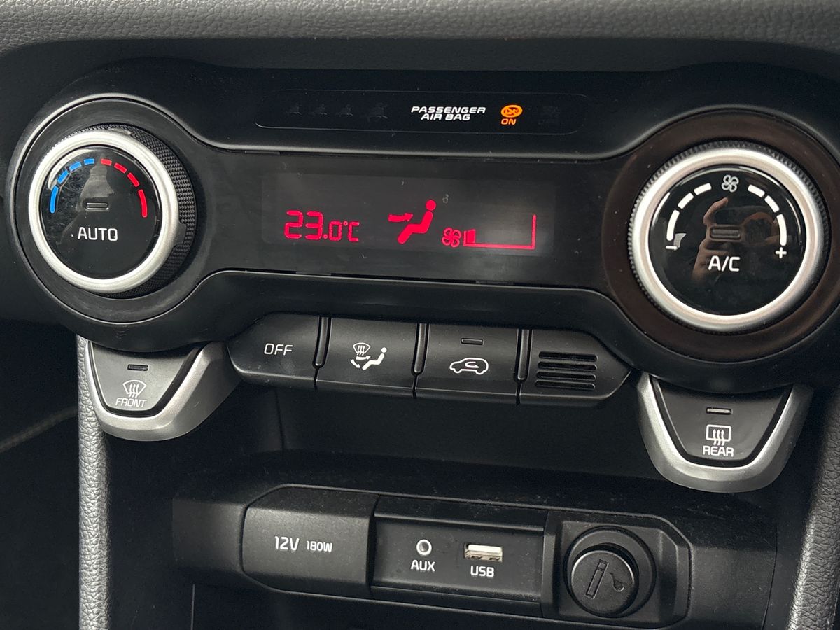 Used Kia Picanto for sale - 76390822: Photo 28