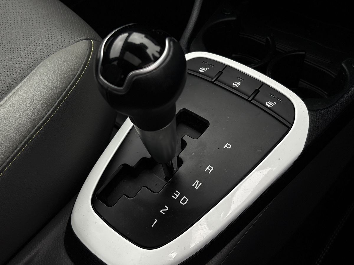 Used Kia Picanto for sale - 76390822: Photo 30