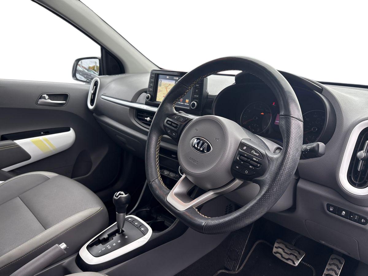 Used Kia Picanto for sale - 76390822: Photo 5