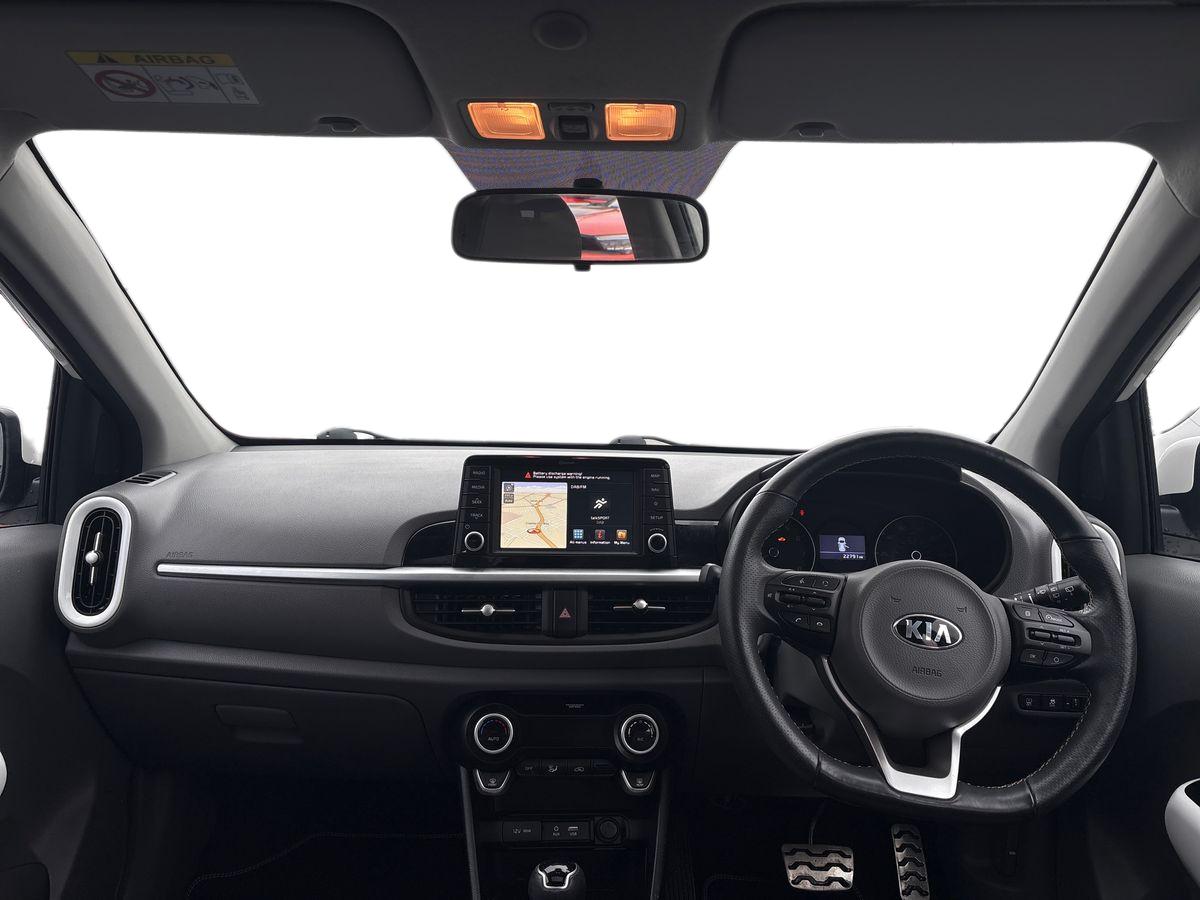 Used Kia Picanto for sale - 76390822: Photo 7