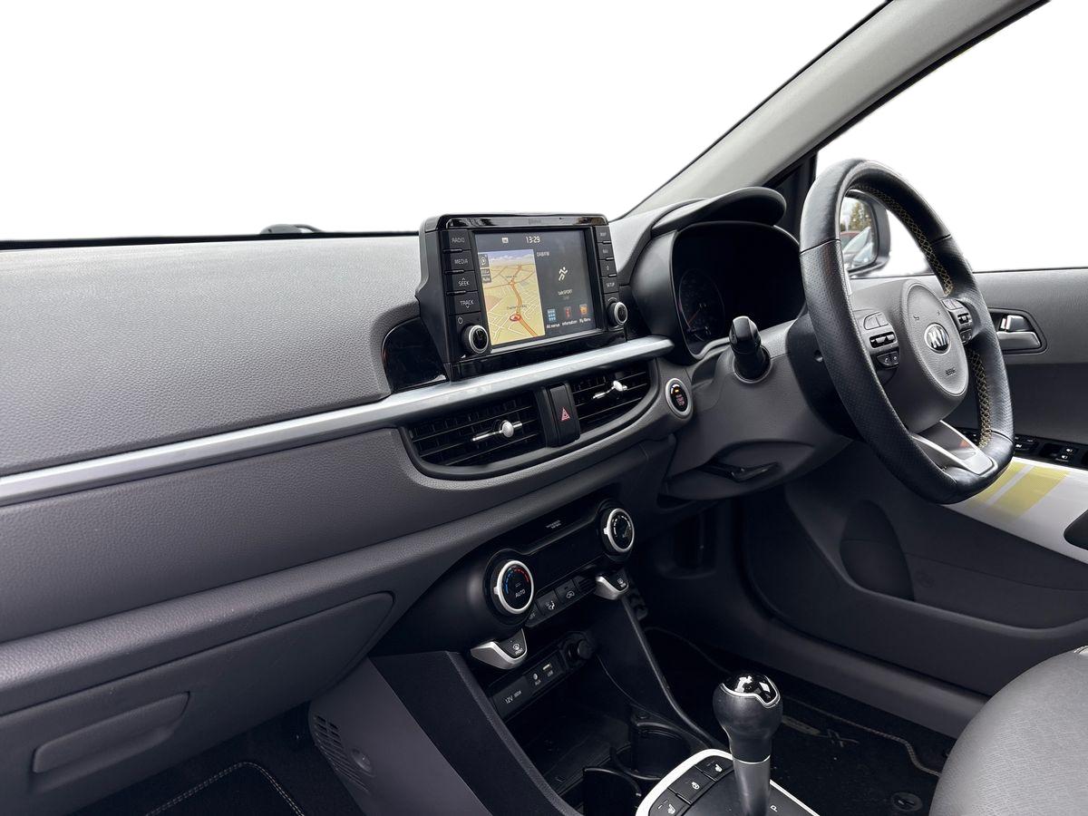 Used Kia Picanto for sale - 76390822: Photo 8