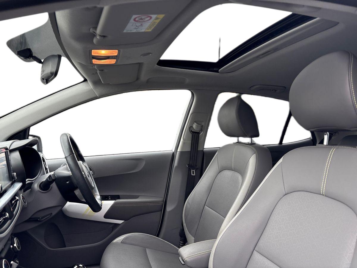 Used Kia Picanto for sale - 76390822: Photo 9