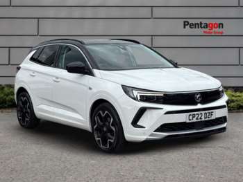 2022 - 1.5 Turbo D Elite Suv 5dr Diesel Auto Euro 6 s/s 130 Ps