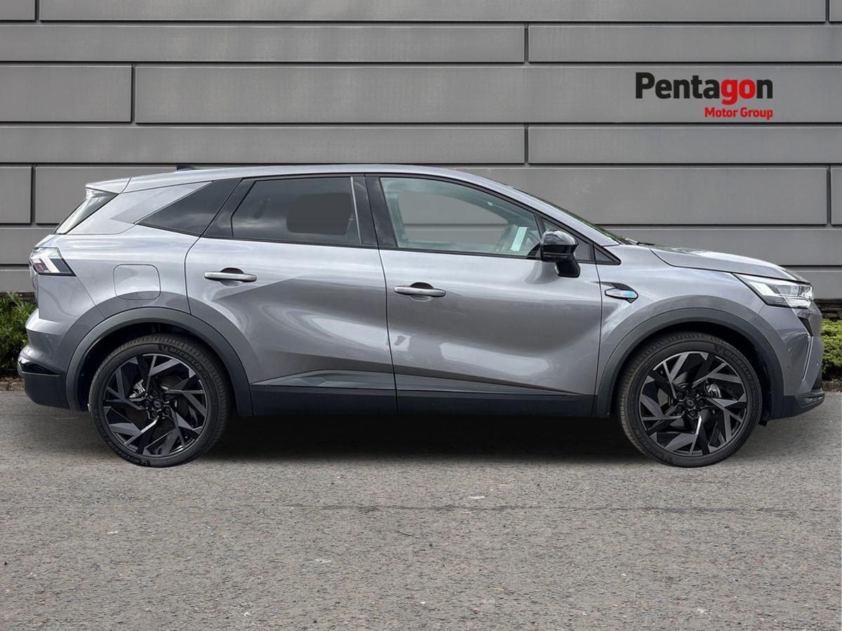 Used Renault Other 2024 for sale - 76502798: Photo 13