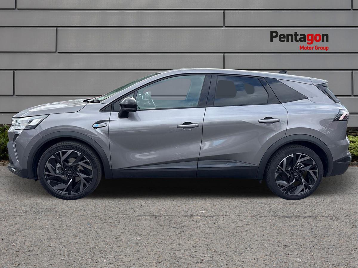 Used Renault Other 2024 for sale - 76502798: Photo 14