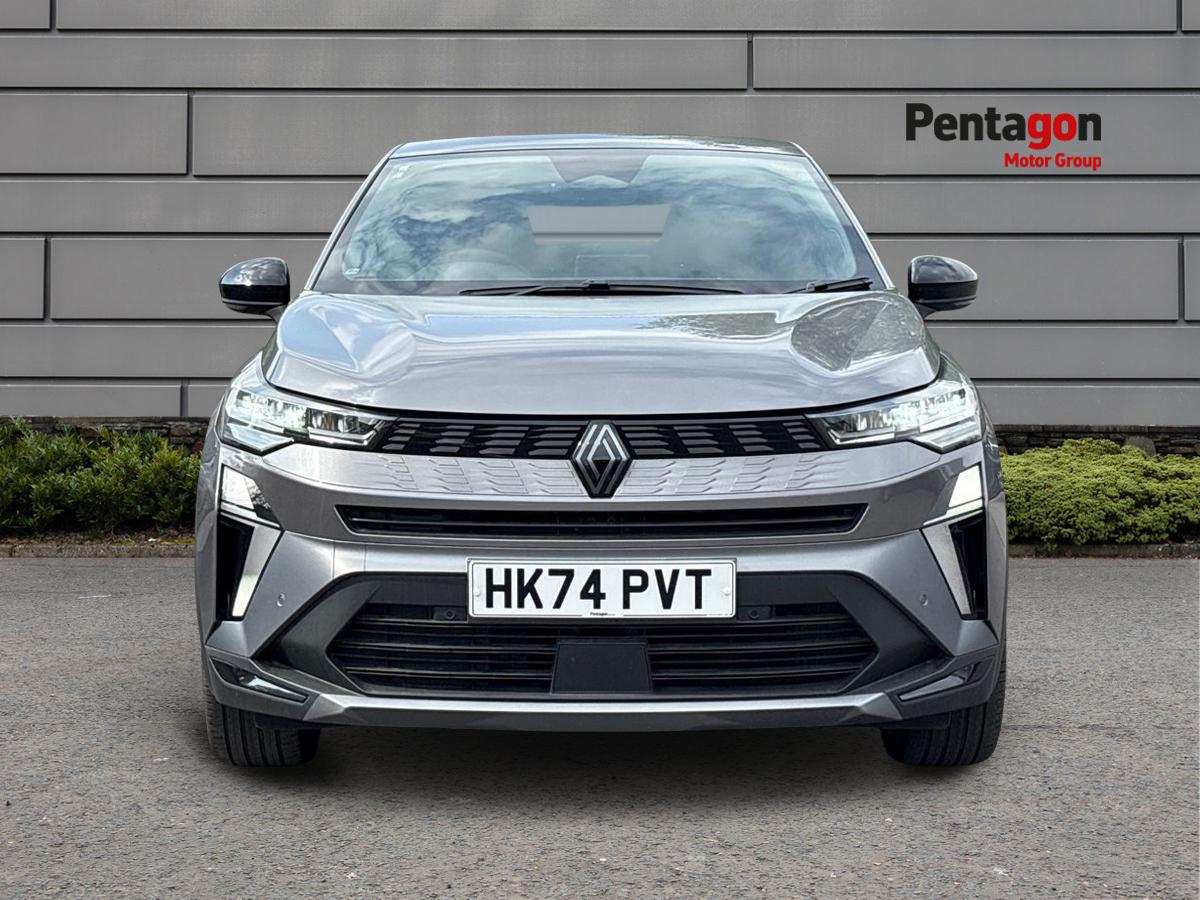 Used Renault Other 2024 for sale - 76502798: Photo 15