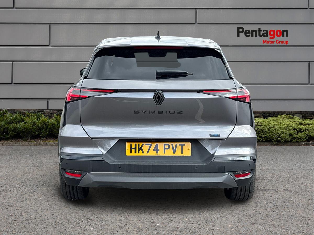 Used Renault Other 2024 for sale - 76502798: Photo 16