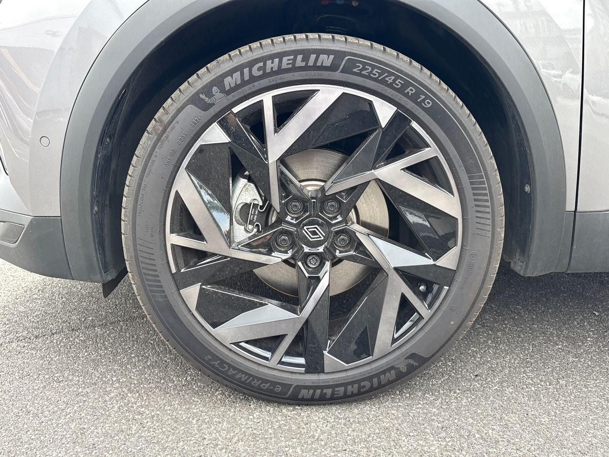 Used Renault Other 2024 for sale - 76502798: Photo 17