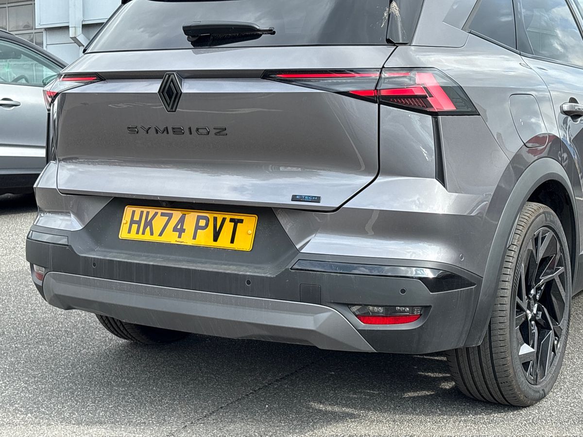 Used Renault Other 2024 for sale - 76502798: Photo 19