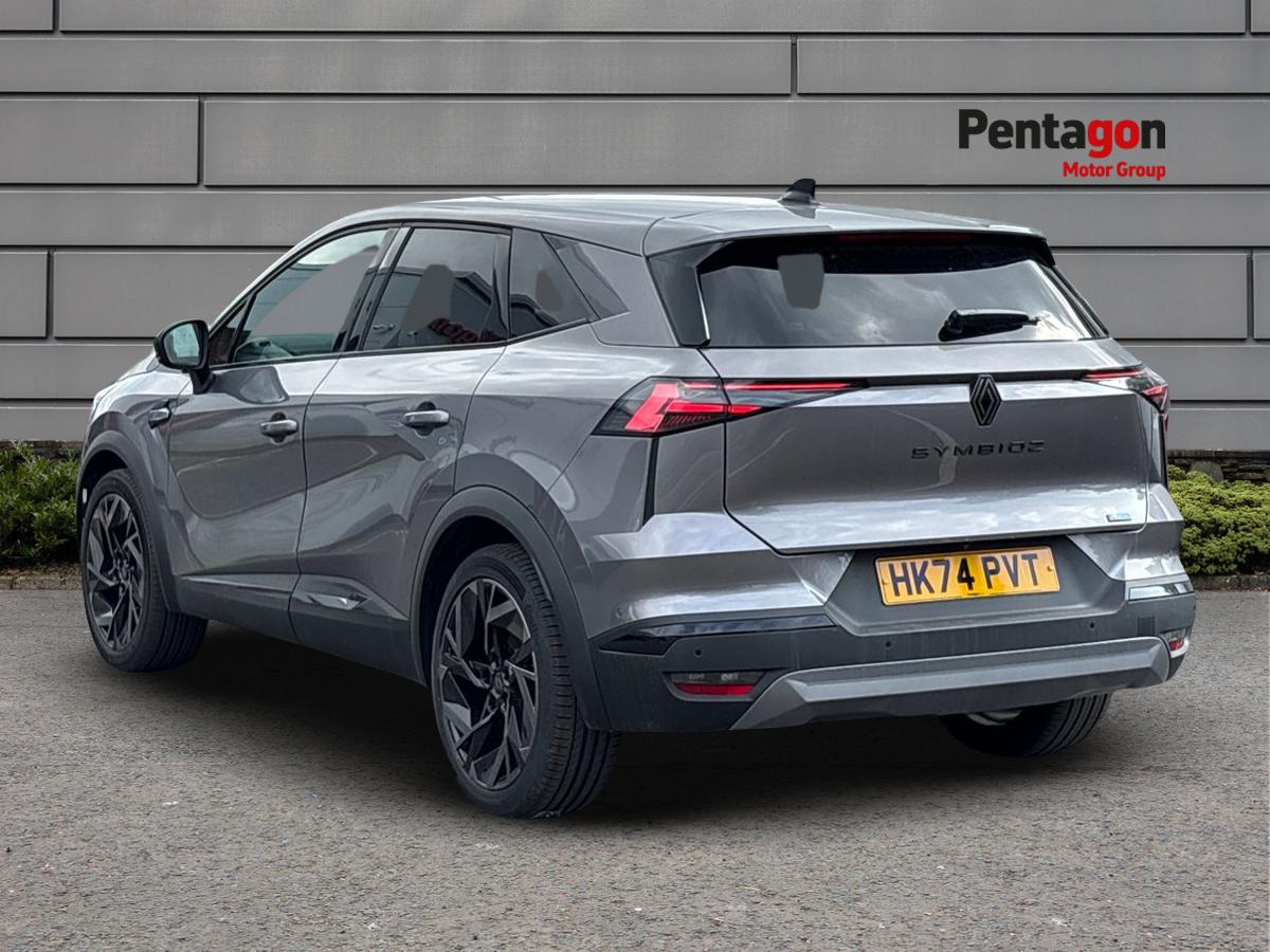 Used Renault Other 2024 for sale - 76502798: Photo 2