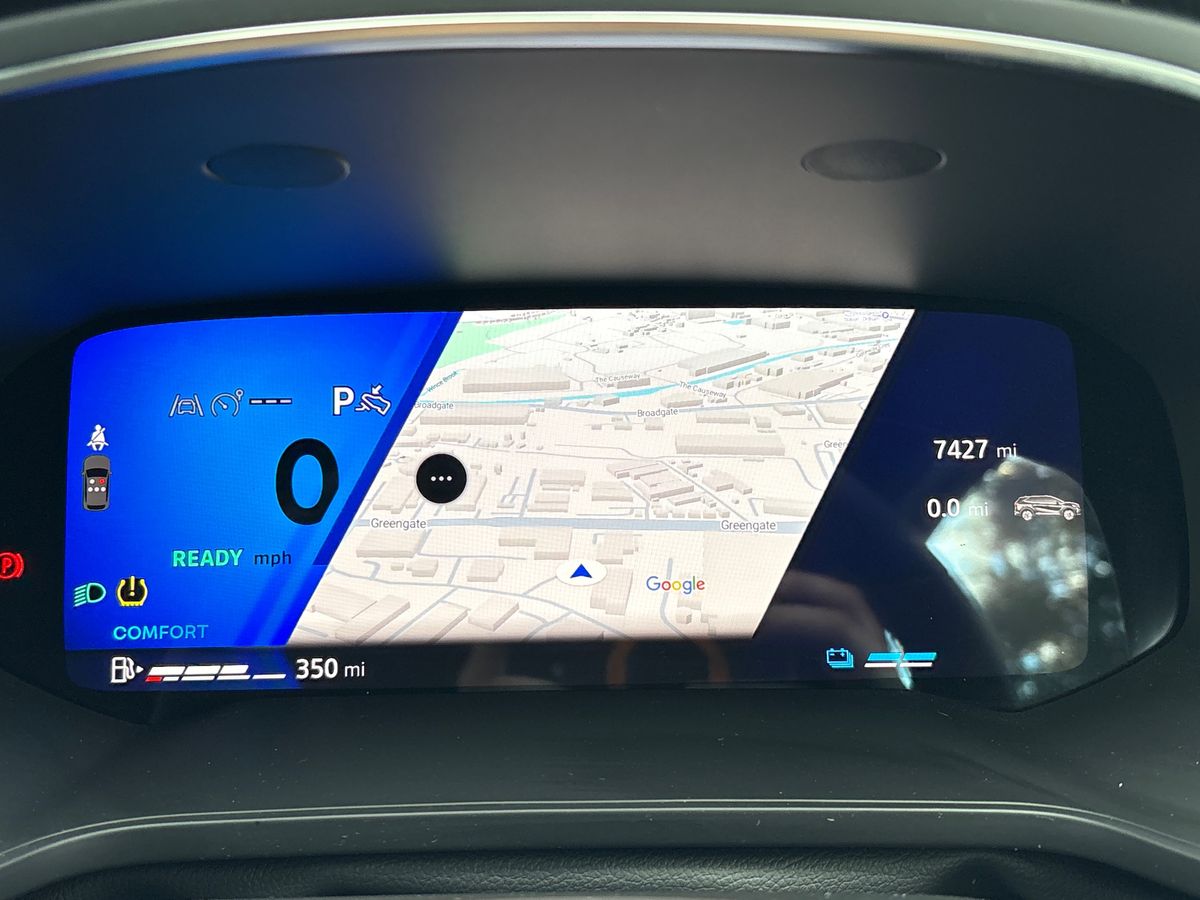 Used Renault Other 2024 for sale - 76502798: Photo 23