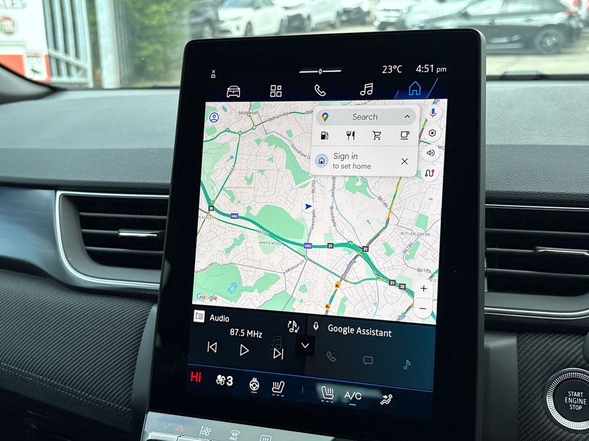 Used Renault Other 2024 for sale - 76502798: Photo 24