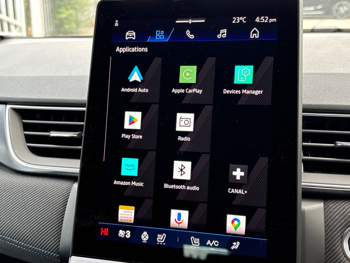 Used Renault Other 2024 for sale - 76502798: Photo 25