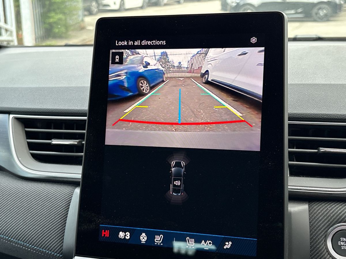 Used Renault Other 2024 for sale - 76502798: Photo 26