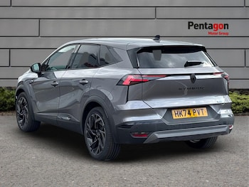 Used Renault Other 2024 for sale - 76502798: Photo