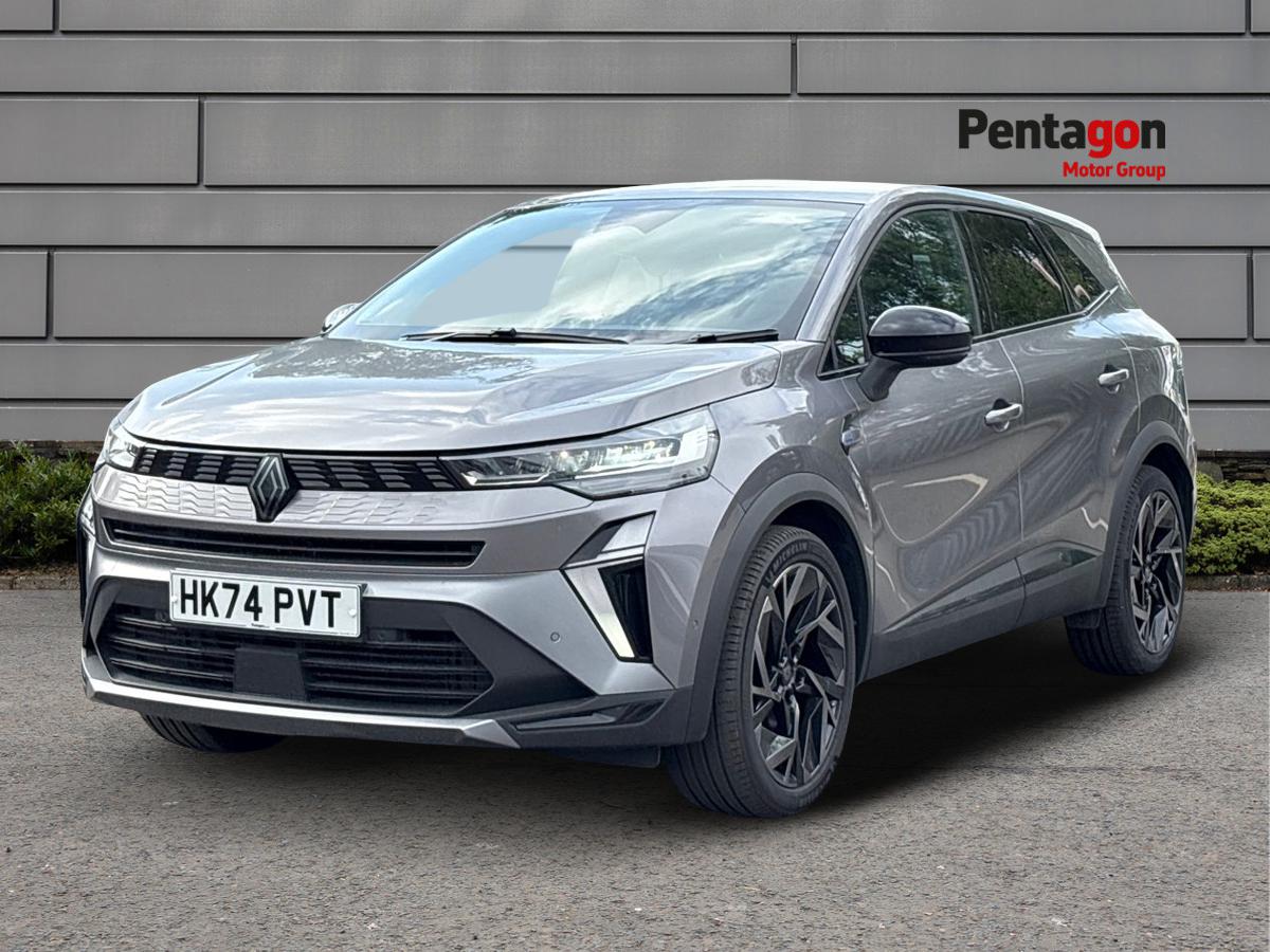 Used Renault Other 2024 for sale - 76502798: Photo 3