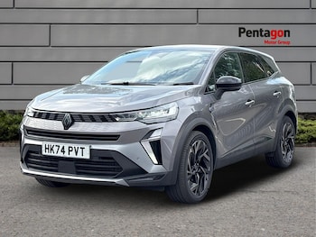 Used Renault Other 2024 for sale - 76502798: Photo