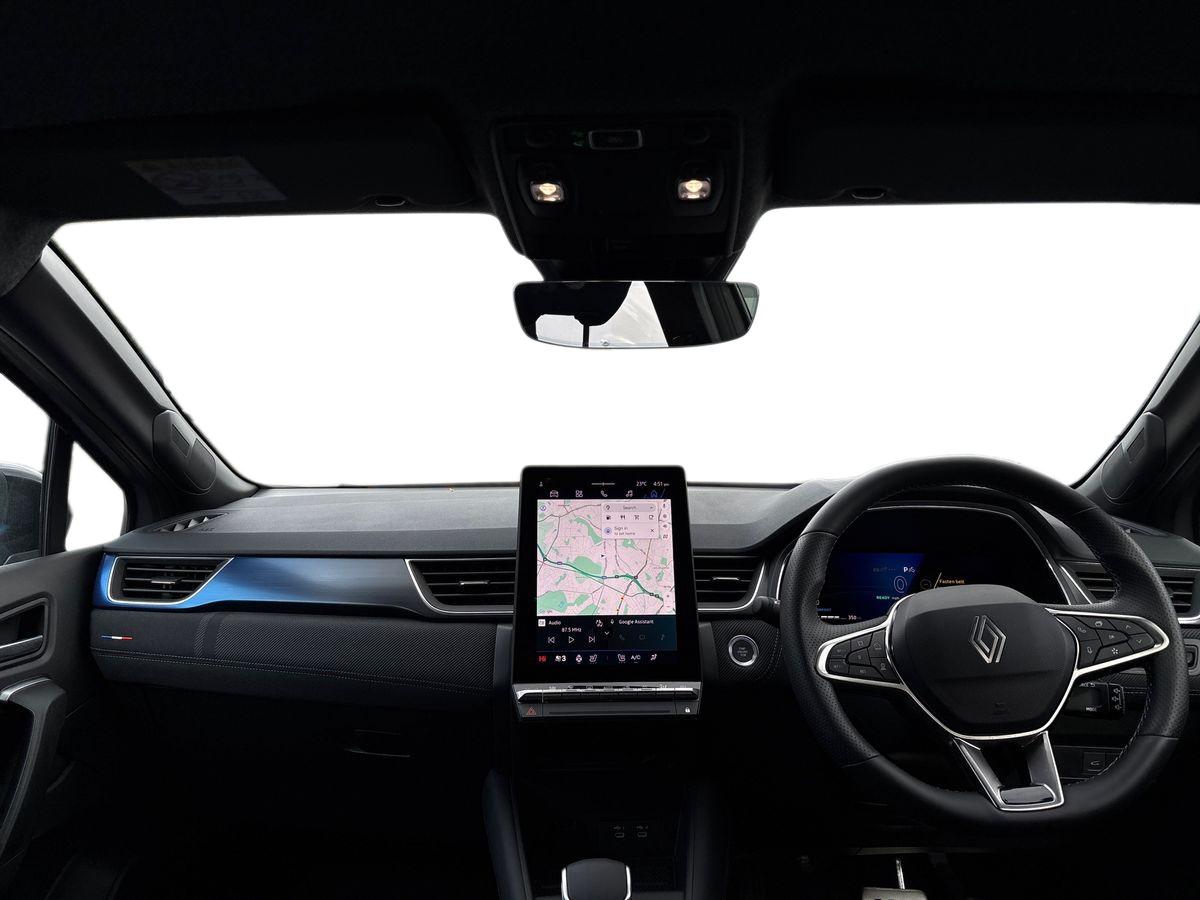 Used Renault Other 2024 for sale - 76502798: Photo 7