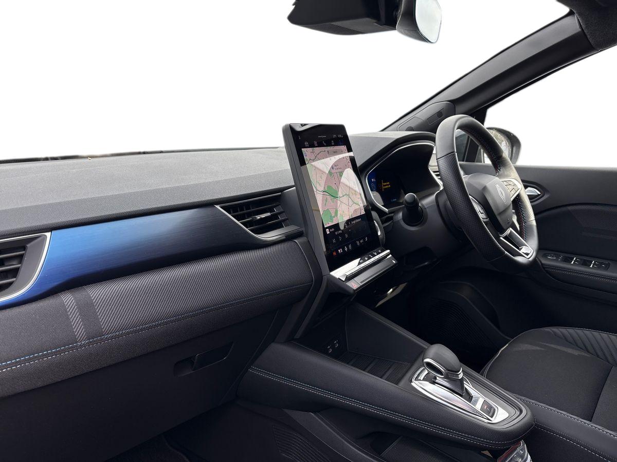 Used Renault Other 2024 for sale - 76502798: Photo 8