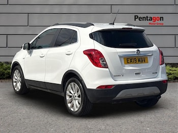 Used Vauxhall Mokka X 2019 for sale - 75457239: Photo